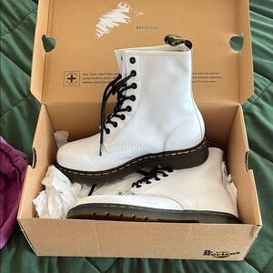 Dr Martens boots
